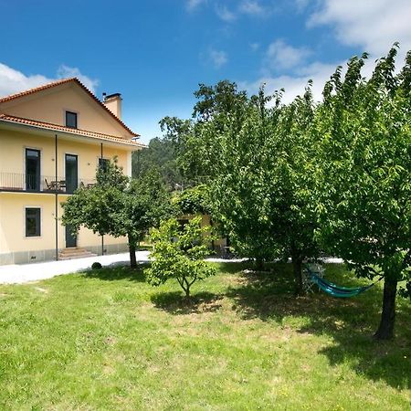 Bed and Breakfast Casa Joya Góis Zewnętrze zdjęcie
