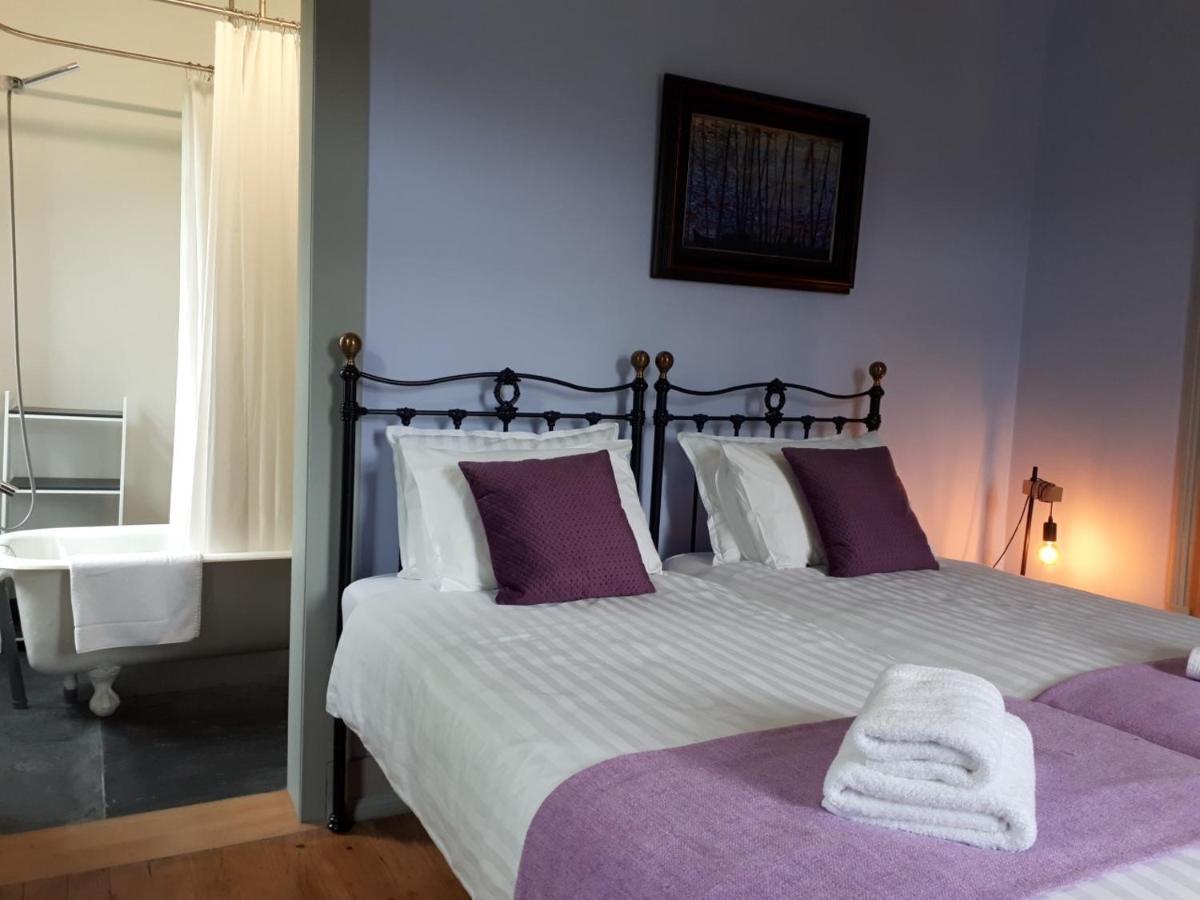 Bed and Breakfast Casa Joya Góis Zewnętrze zdjęcie