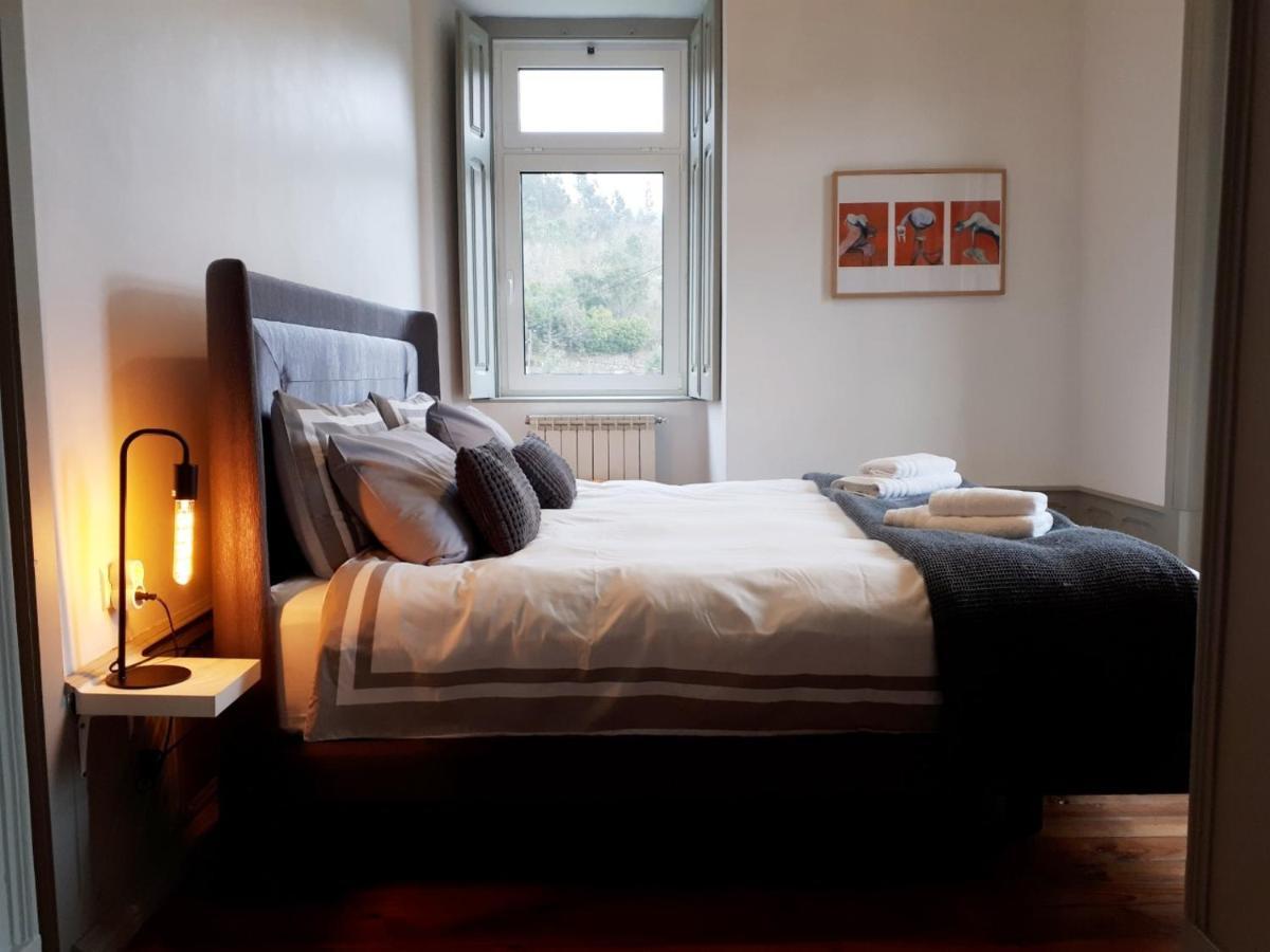 Bed and Breakfast Casa Joya Góis Zewnętrze zdjęcie