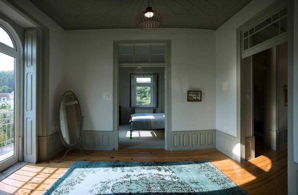 Bed and Breakfast Casa Joya Góis Zewnętrze zdjęcie