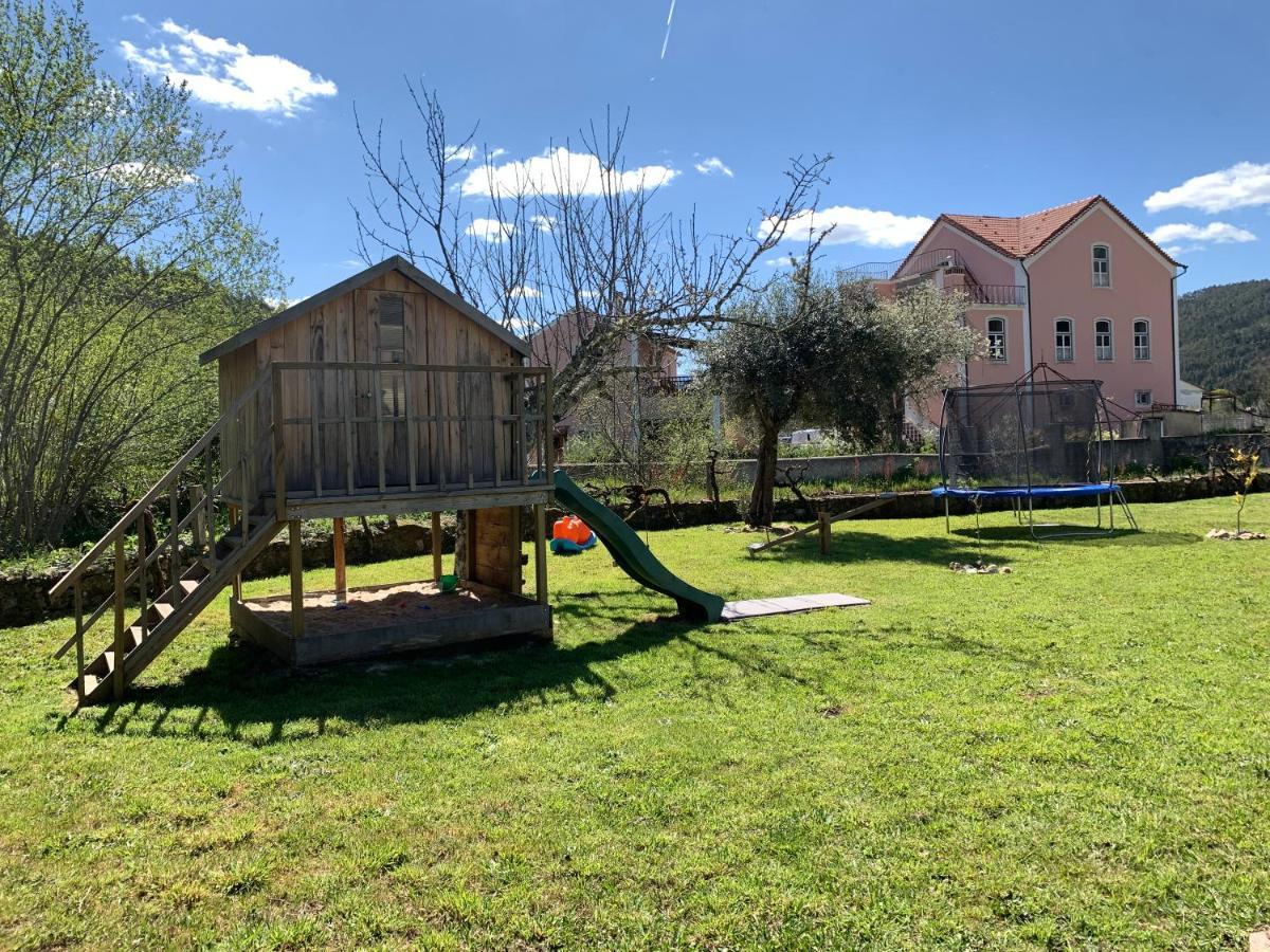 Bed and Breakfast Casa Joya Góis Zewnętrze zdjęcie