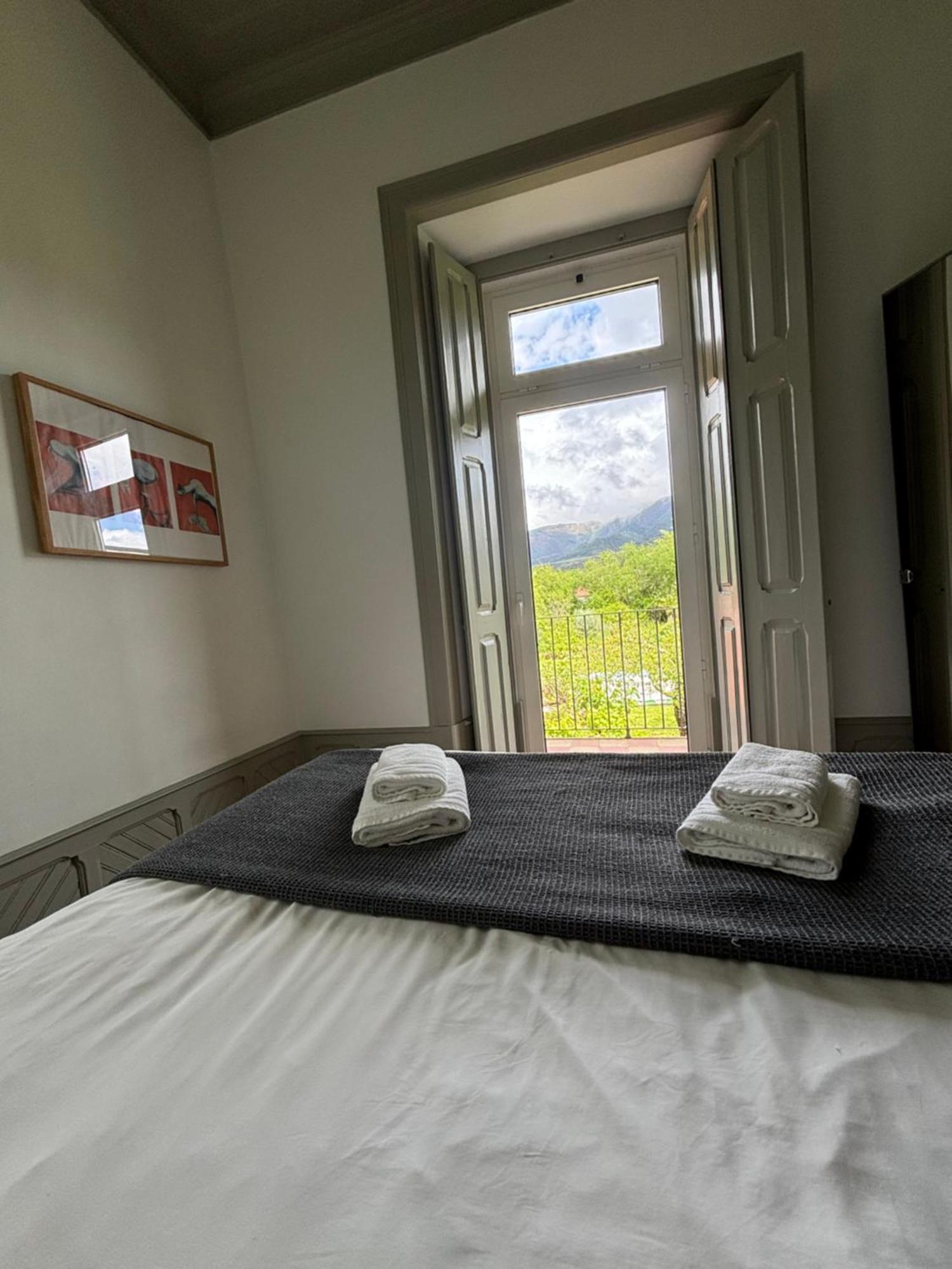 Bed and Breakfast Casa Joya Góis Zewnętrze zdjęcie